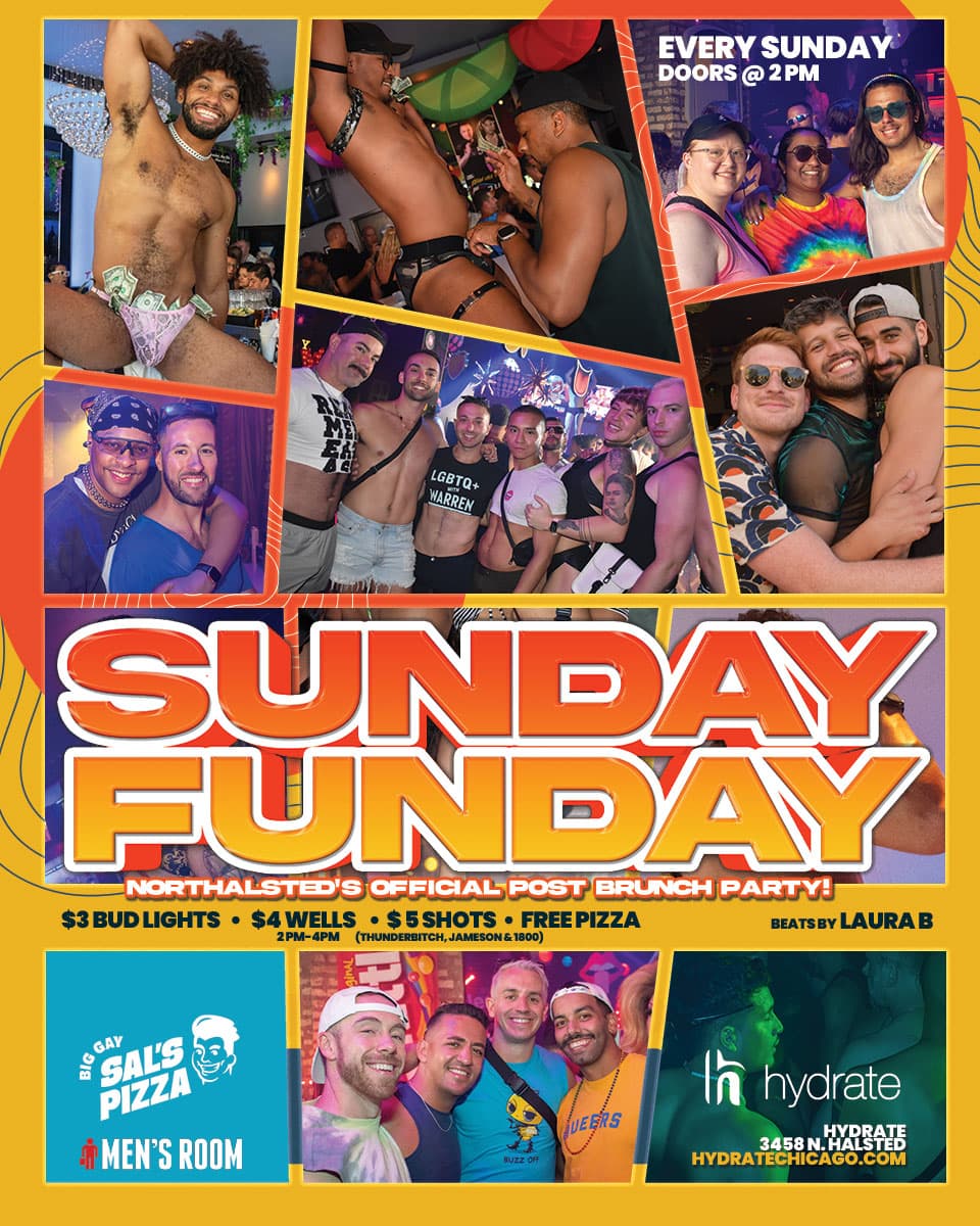 Sunday Funday